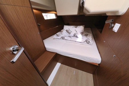 Bénéteau Oceanis 41.1 Dalmatinka