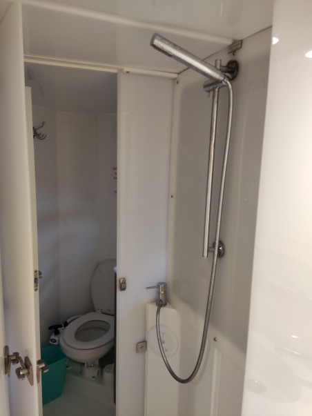 Bali 4.2 - 4 + 2 cab. | Yacht Charter Caribbean | Travelboat