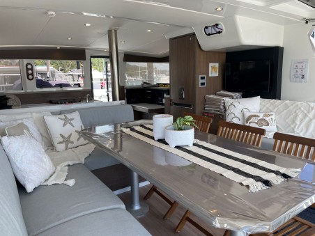 Catana Group Bali 4.2 OW QUEEN LIZZY