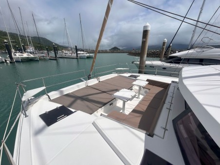 Catana Group Bali 4.3 - 4 + 2 cab. ALCINA_DB