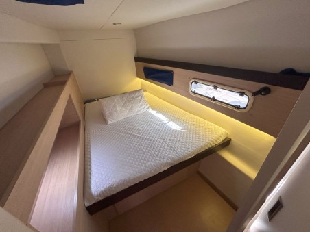 Catana Group Bali 4.3 - 4 + 2 cab. ALCINA_DB