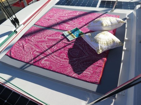 Catana Group Bali 4.3 - 4 + 2 cab. BETTY'S DREAM