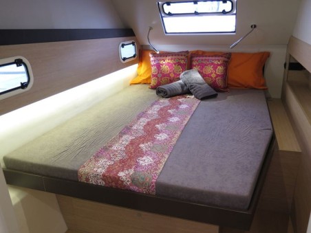 Catana Group Bali 4.3 - 4 + 2 cab. CASOAR