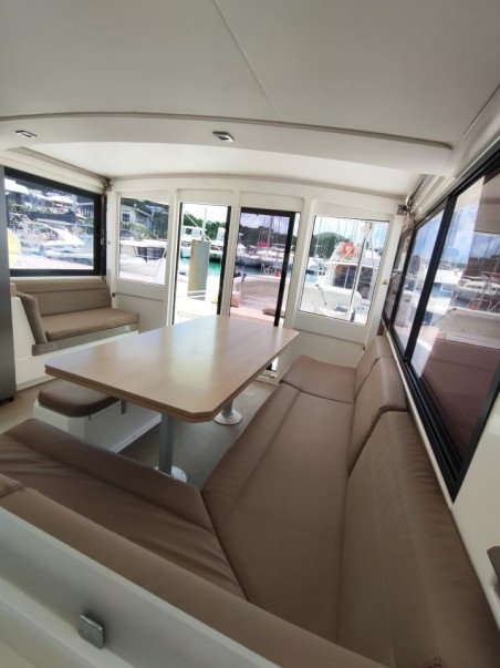 Catana Group Bali 4.3 - 4 + 2 cab. JULIA II