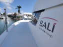Catana Group Bali 4.3 - 4 + 2 cab. MACOUBA