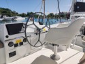 Catana Group Bali 4.3 - 4 + 2 cab. MACOUBA