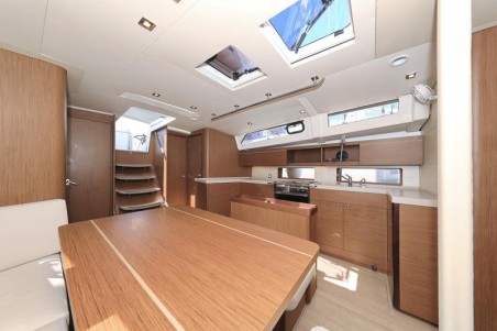 Bénéteau Oceanis 46.1 Rocket