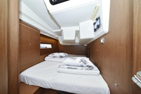 Bénéteau Oceanis 46.1 Rocket