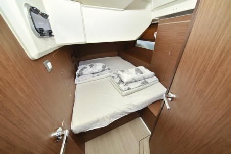 Bénéteau Oceanis 46.1 Rocket