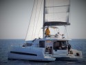 Catana Group Bali 4.3 - 4 + 2 cab. MORGOTH