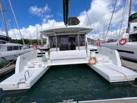 Catana Group Bali 4.3 CELENO