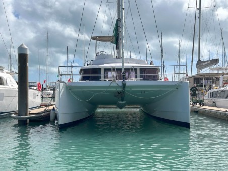 Catana Group Bali 4.3 CELENO