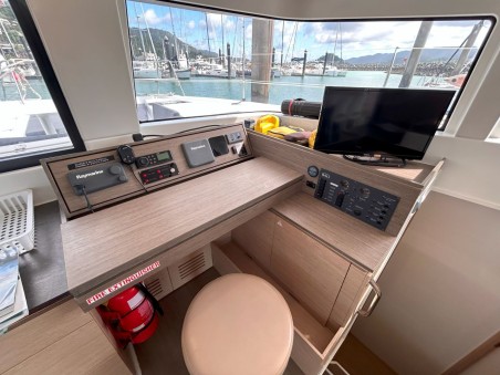 Catana Group Bali 4.3 CELENO