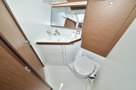 Bénéteau Oceanis 46.1 Rocket