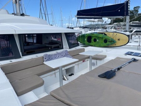 Catana Group Bali 4.3 NAUTILUS