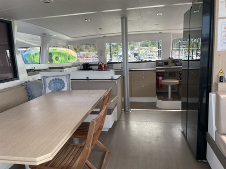 Catana Group Bali 4.3 NAUTILUS