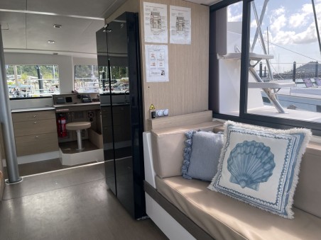 Catana Group Bali 4.3 NAUTILUS