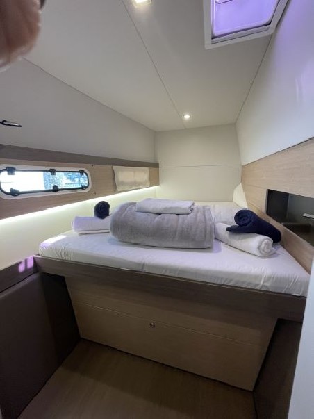 Catana Group Bali 4.3 NAUTILUS