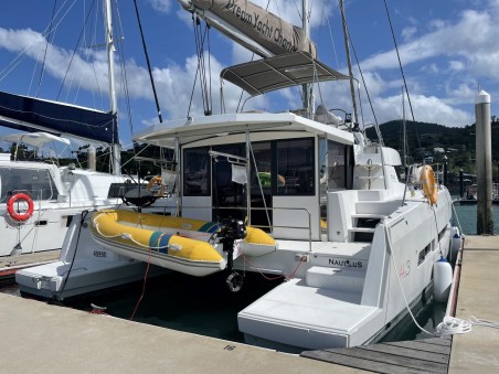 Catana Group Bali 4.3 NAUTILUS