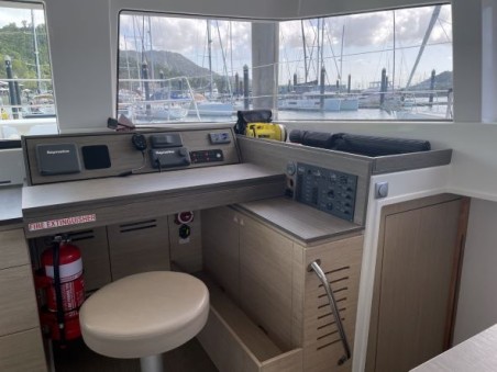 Catana Group Bali 4.3 NAUTILUS