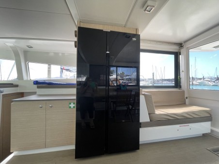 Catana Group Bali 4.3 NAUTILUS_DB