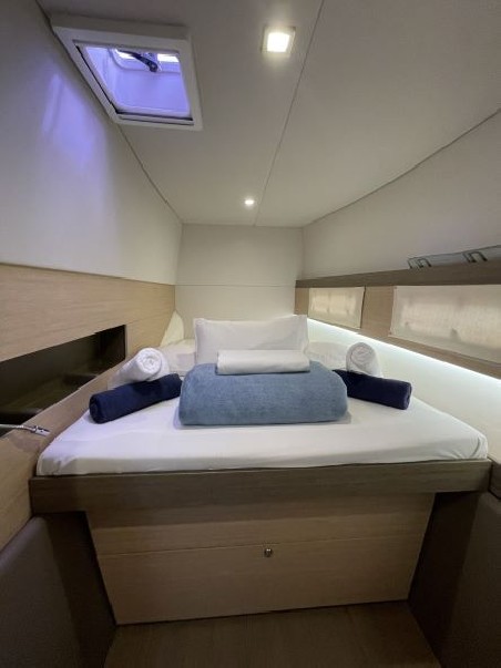 Catana Group Bali 4.3 NAUTILUS_DB