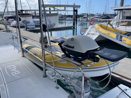 Catana Group Bali 4.3 NAUTILUS_DB