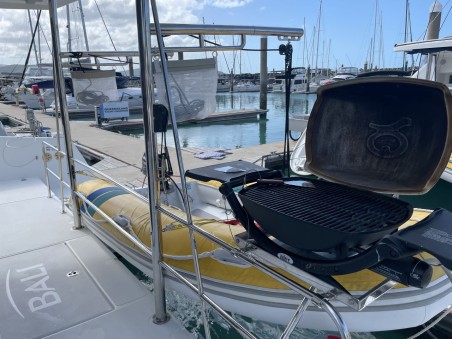 Catana Group Bali 4.3 NAUTILUS_DB