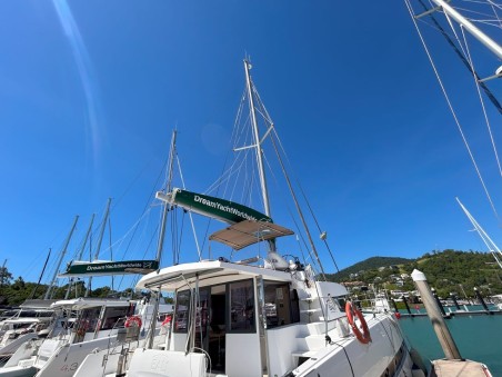 Catana Group Bali 4.3 SINATRA