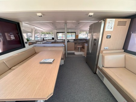 Catana Group Bali 4.3 SINATRA