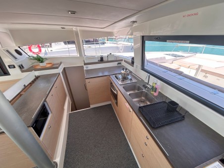 Catana Group Bali 4.3 SINATRA