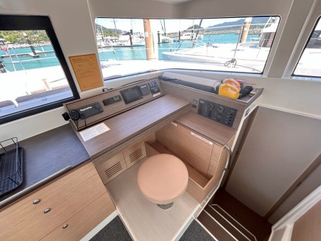 Catana Group Bali 4.3 SINATRA