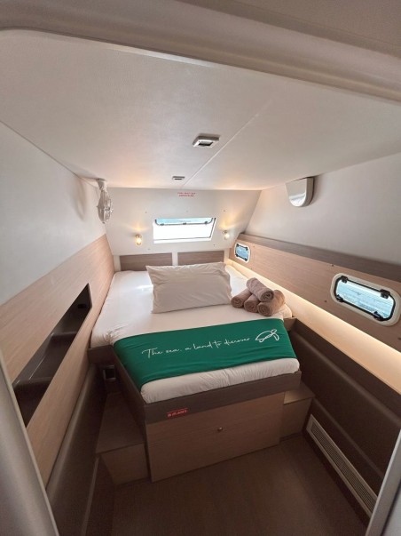 Catana Group Bali 4.3 SINATRA