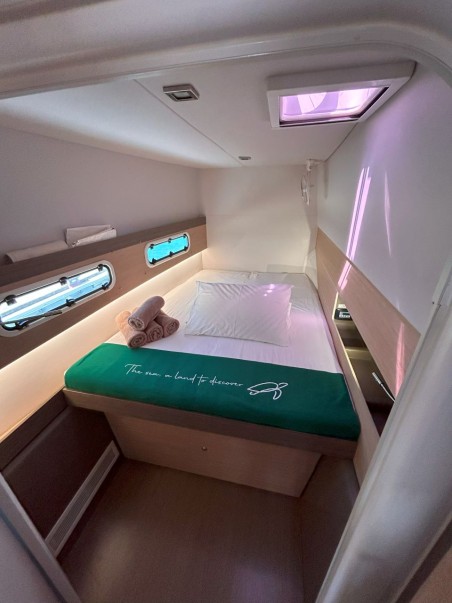 Catana Group Bali 4.3 SINATRA