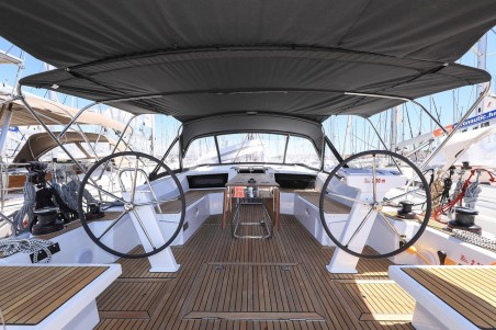 Bénéteau Oceanis 46.1 Speechless