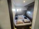 Catana Group Bali 4.4 - 4 + 1 cab. MADAME BLACK - 8