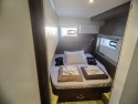 Catana Group Bali 4.4 - 4 + 1 cab. MADAME BLACK - 9