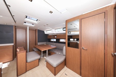 Bénéteau Oceanis 46.1 Speechless