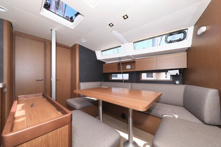 Bénéteau Oceanis 46.1 Speechless