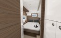 Catana Group Bali 4.4 - 4 + 2 cab. FLAX