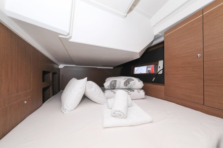 Bénéteau Oceanis 46.1 Speechless