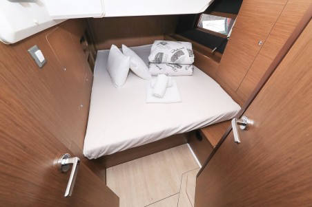 Bénéteau Oceanis 46.1 Speechless