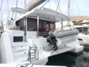 Catana Group Bali 4.4 - 4 + 2 cab. VRANCIC