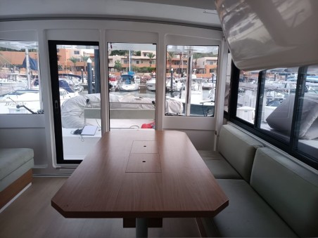 Catana Group Bali 4.4 - 4 + 2 cab. VRANCIC