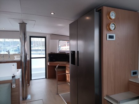 Catana Group Bali 4.4 - 4 + 2 cab. VRANCIC