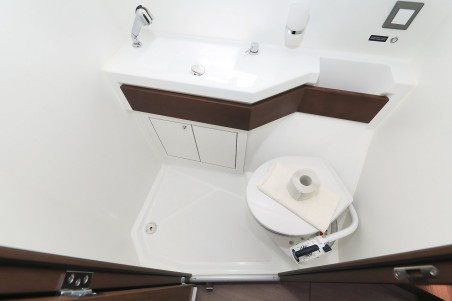 Bénéteau Oceanis 46.1 Speechless