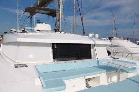Catana Group Bali 4.5 - 4 + 2 cab. AGAMI