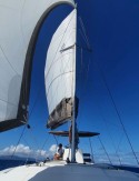 Catana Group Bali 4.5 - 4 + 2 cab. BAGGALA
