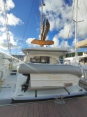 Catana Group Bali 4.5 - 4 + 2 cab. BASQUIAT