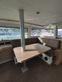 Catana Group Bali 4.5 - 4 + 2 cab. BASQUIAT